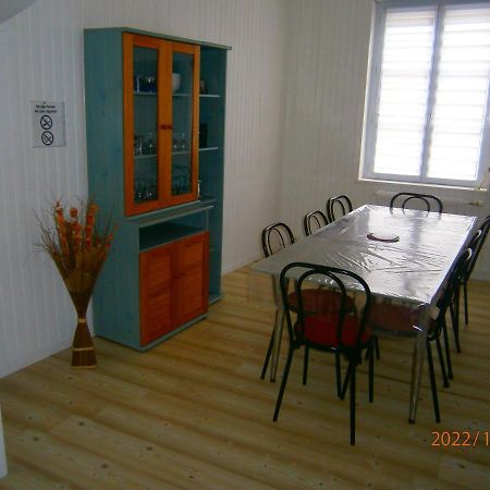 Maison Proche De La Plage Fécamp Eksteriør billede