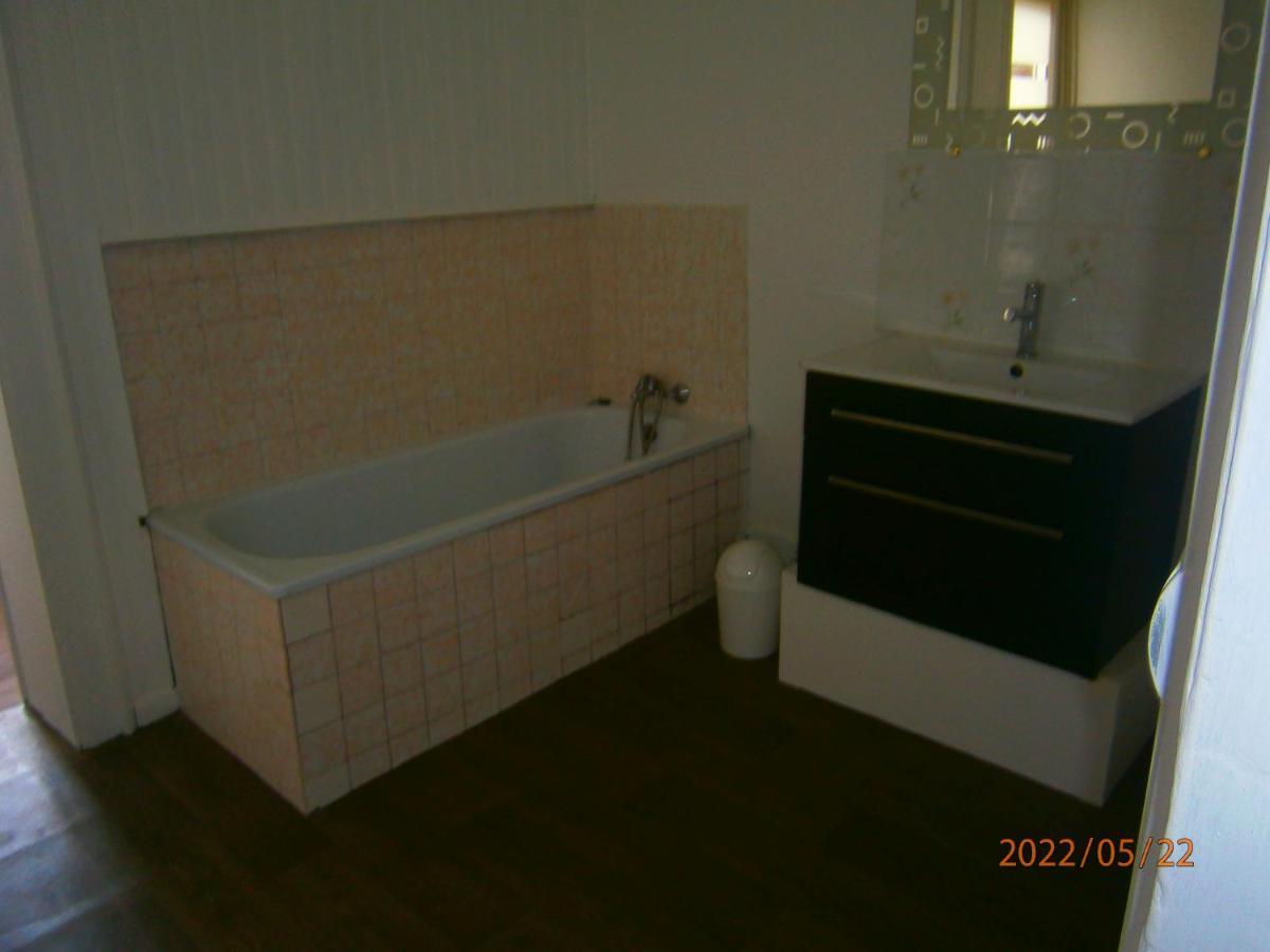 Maison Proche De La Plage Fécamp Eksteriør billede